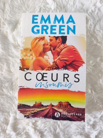 Cœurs insoumis Emma Green