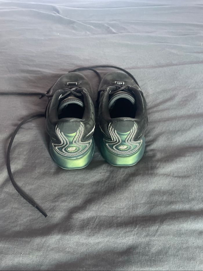 Chaussures de basket sortie en 2024 - photo numéro 2