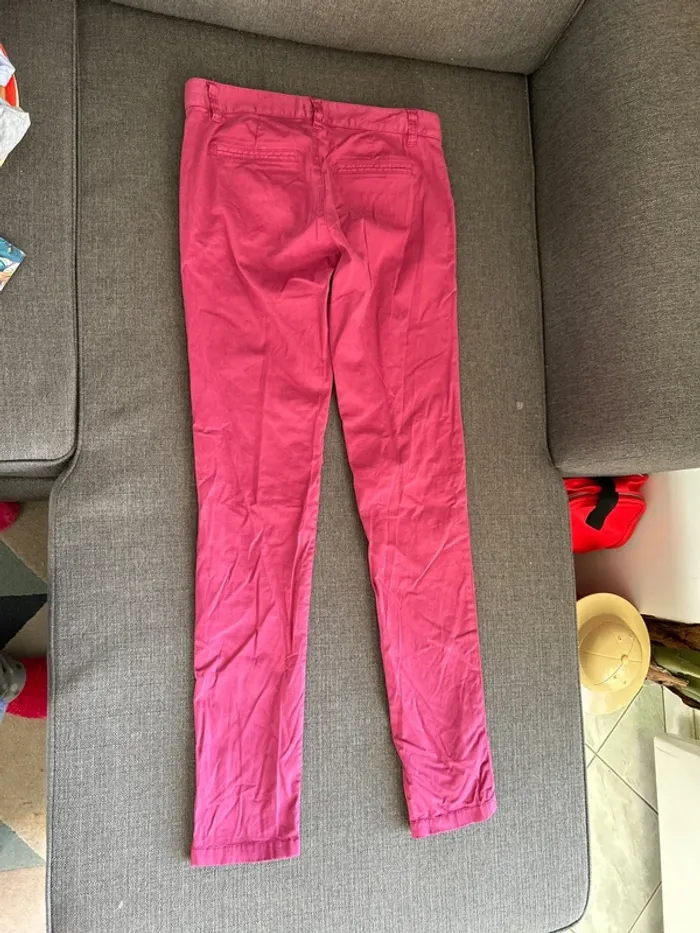 Pantalon - photo numéro 3