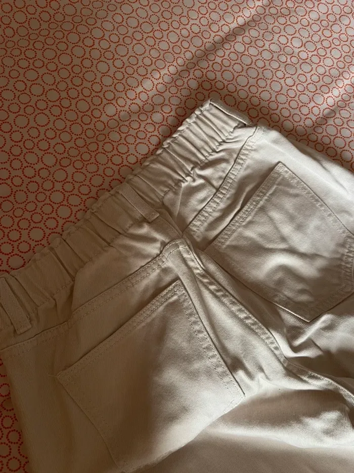Pantalon H&M - photo numéro 2