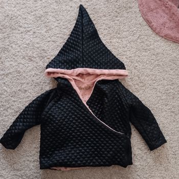 Manteau original lol the brand 