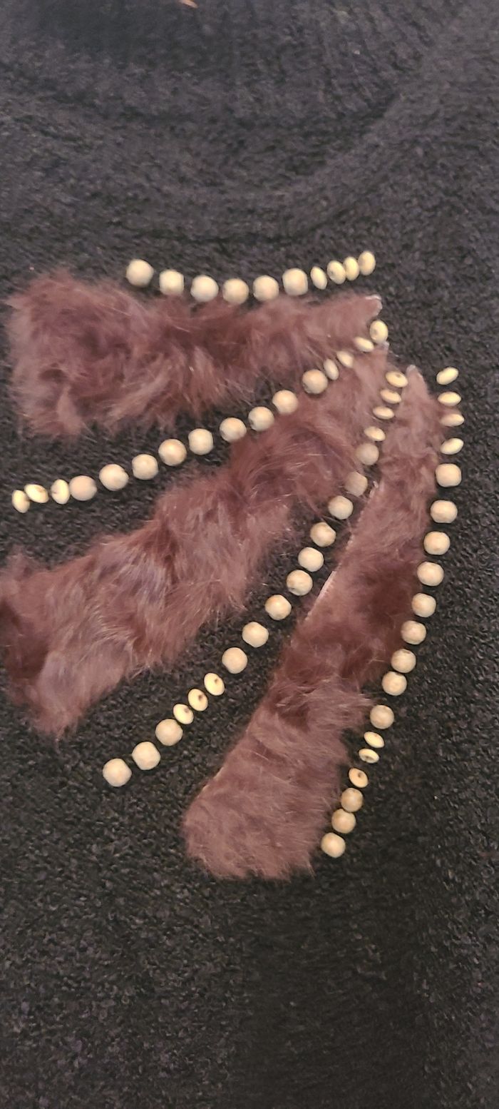 Poncho - photo numéro 2