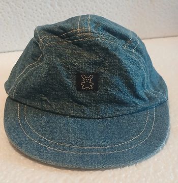 Casquette Jean