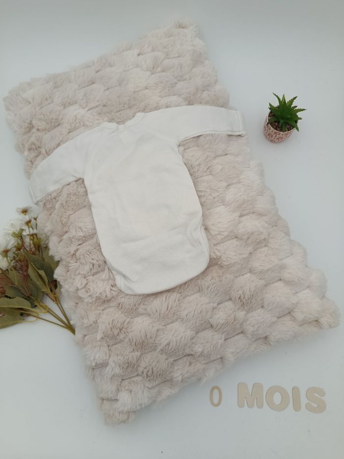 body naissance - photo numéro 2