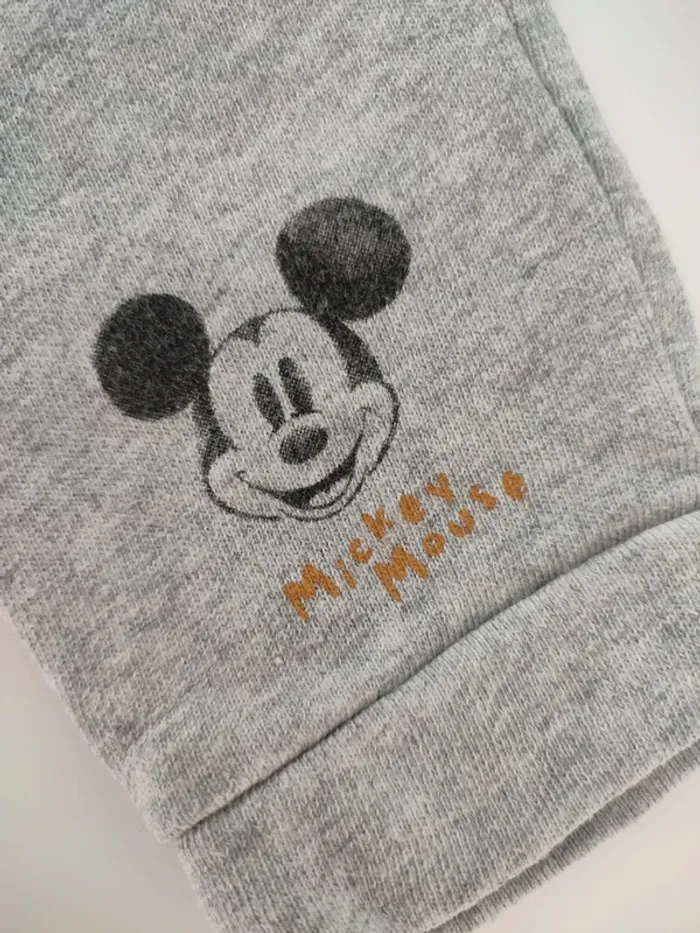 Jogging Mickey - photo numéro 2