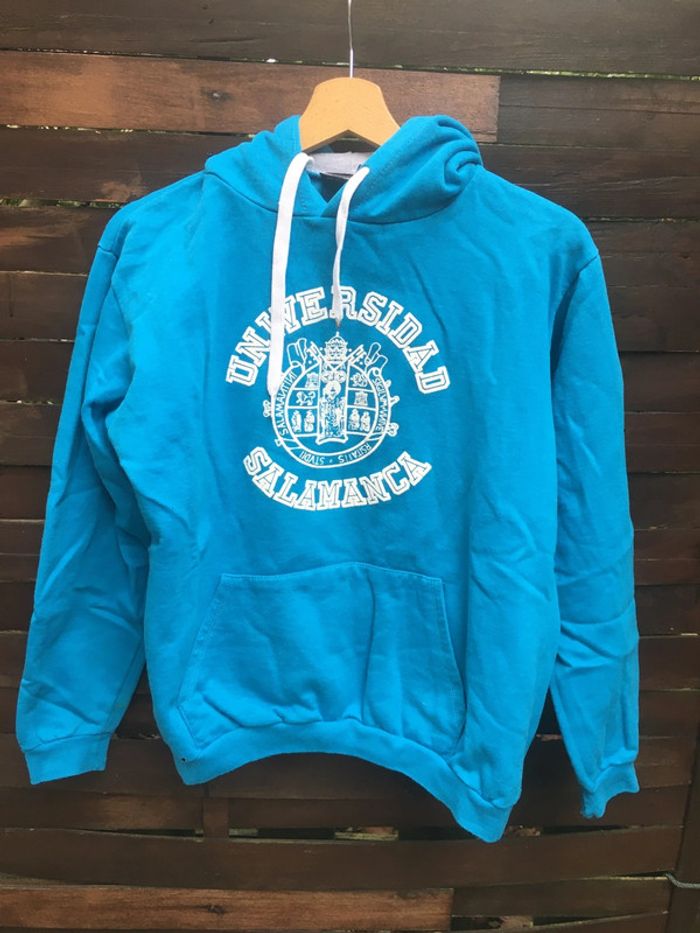 Sweatshirt unisexe - photo numéro 2