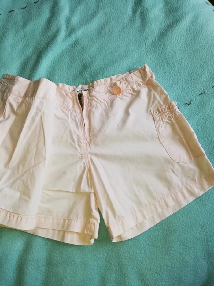 Short - photo numéro 4