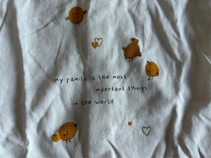 Ensemble 9 mois - photo numéro 3