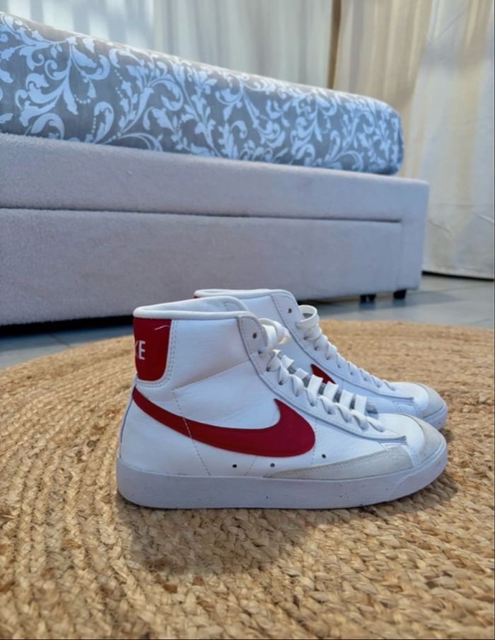 Nike Blazer femme