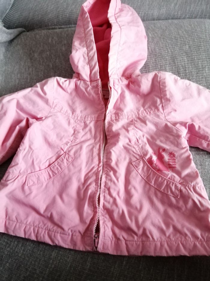 Blouson - photo numéro 2