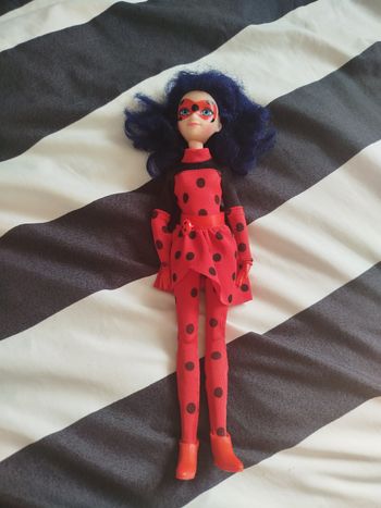 Poupée miraculous