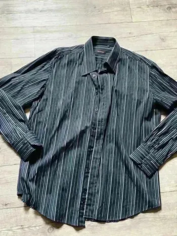 Chemise devred taille XXL