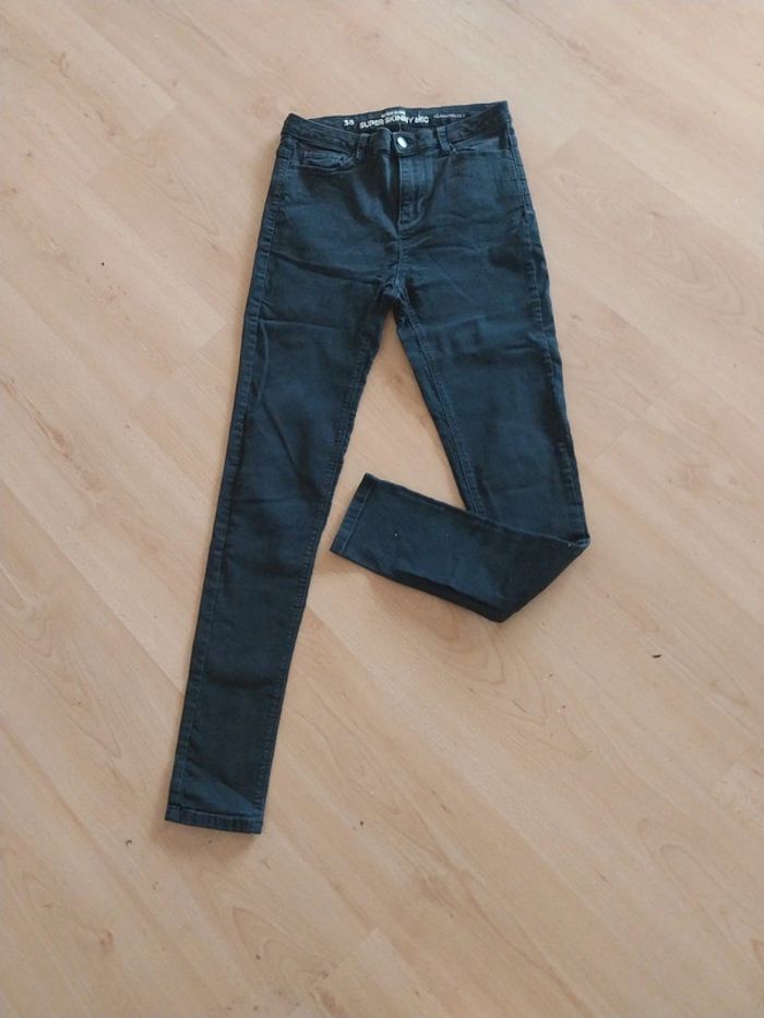 Jeans C&A