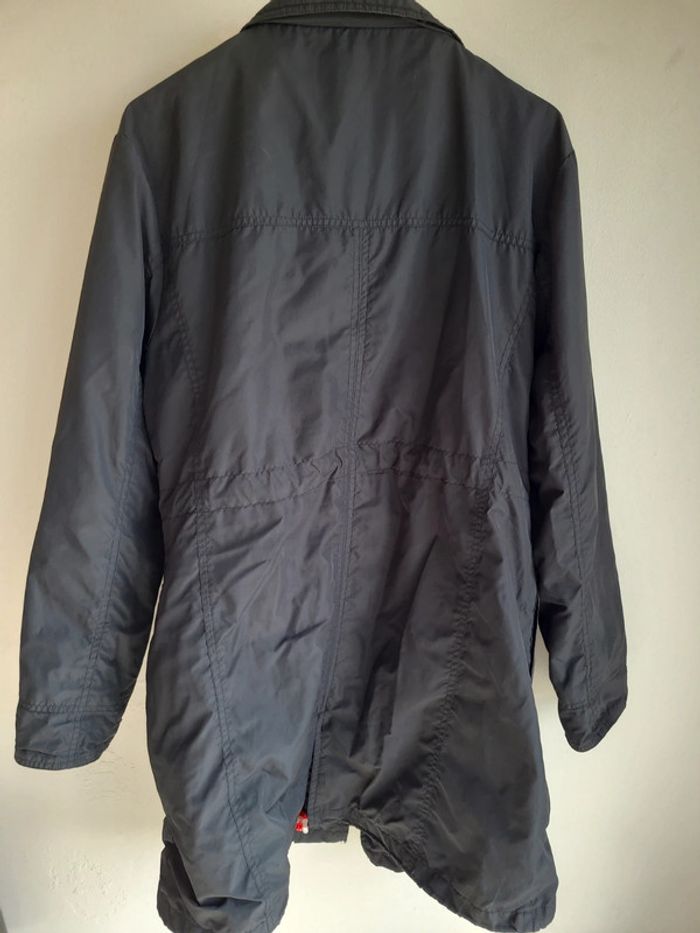 🧥manteau mi-saison Felino taille M-L🧥 - photo numéro 2