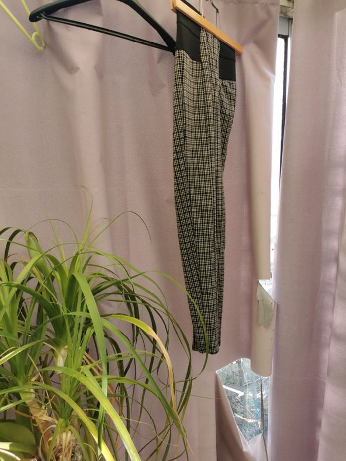 Tres joli pantalon large elastique Esmara en t 38/40 - photo numéro 6