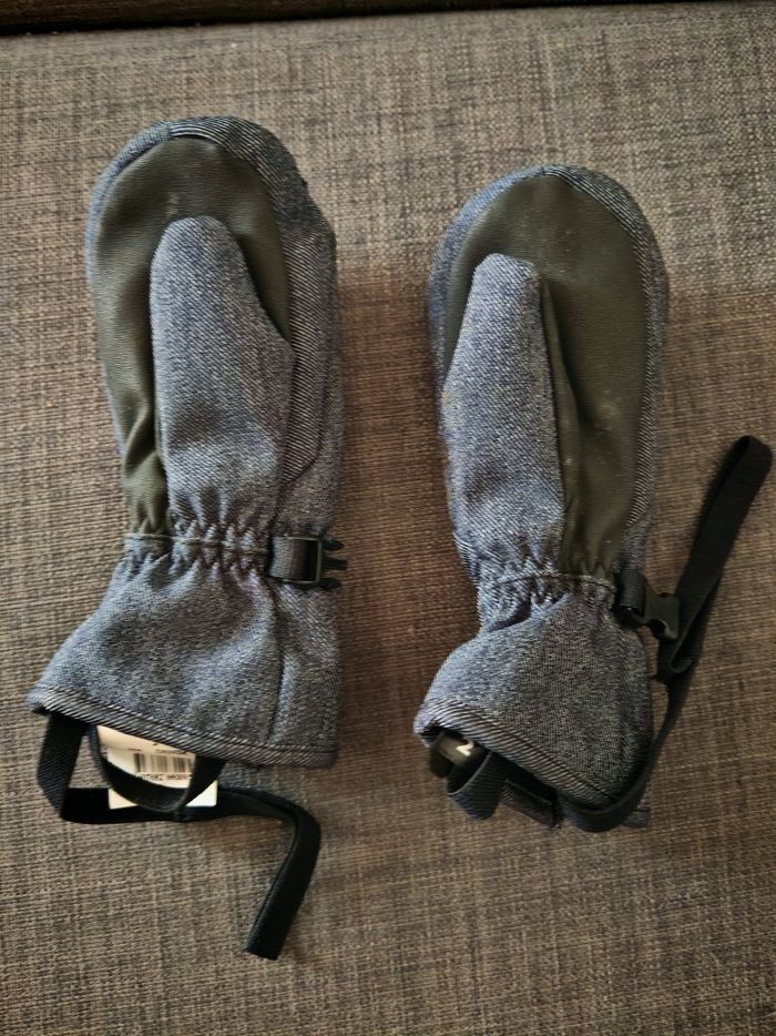 Mouffles enfants - photo numéro 2