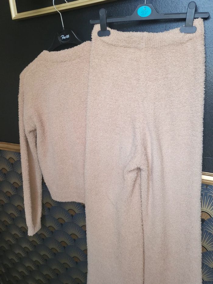 Ensemble de pyjama hiver - photo numéro 5