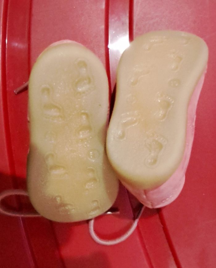 Chaussures bébé - photo numéro 5