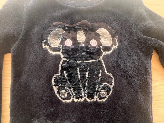 pull tout doux koala « Gémo » - photo numéro 5