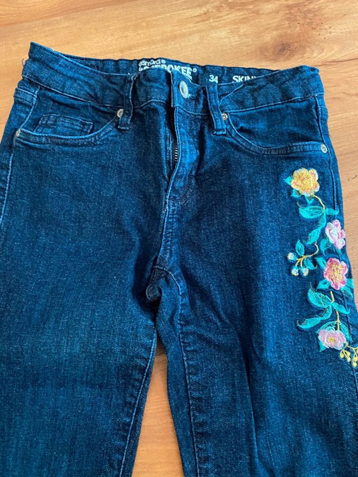 Jean skinny neuf - photo numéro 3