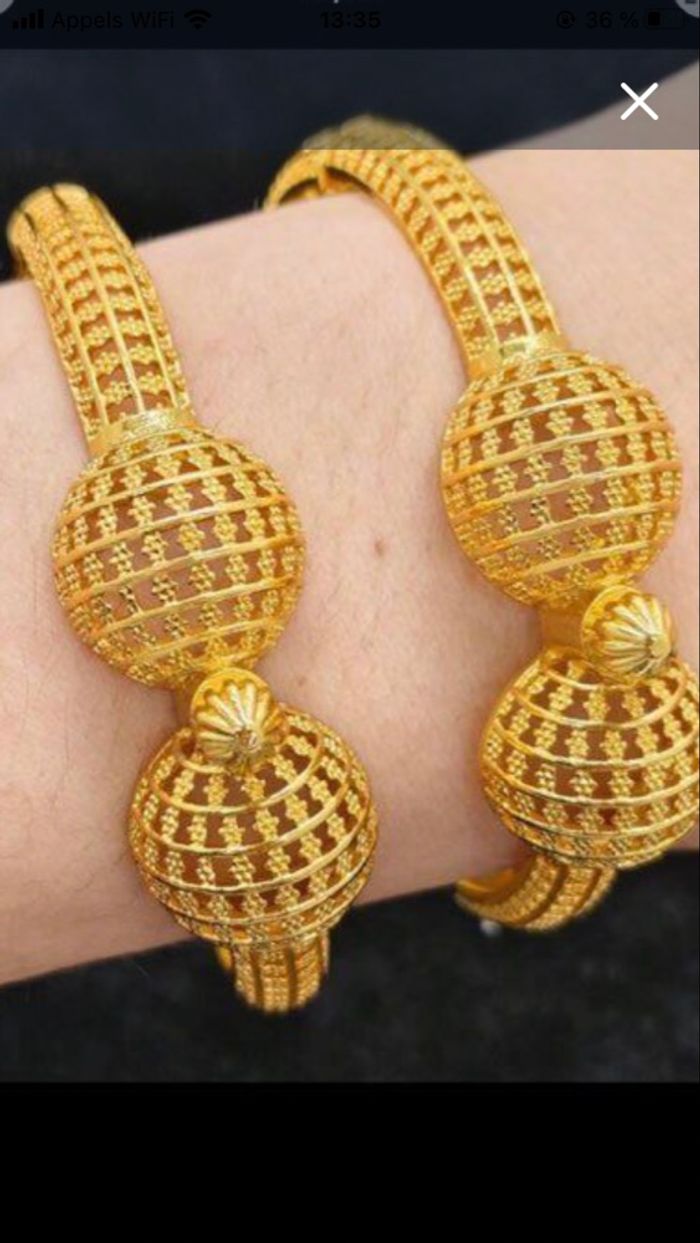 Bracelet - photo numéro 3