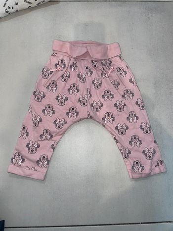 Pantalon disney