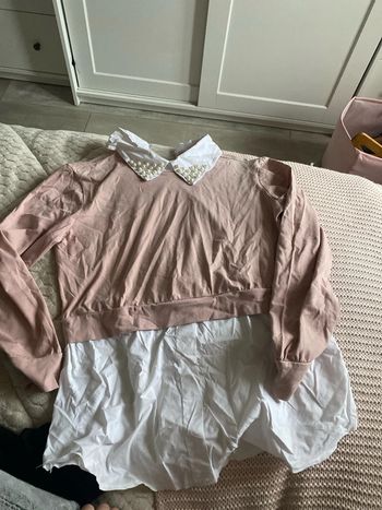 Pull taille S