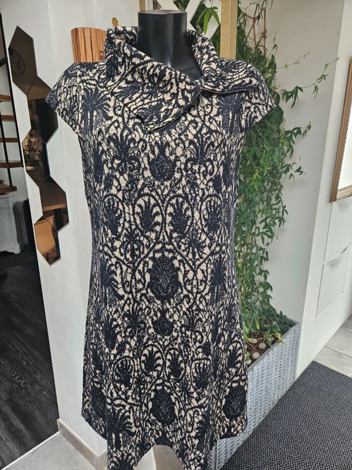 Paprika robe taille XL