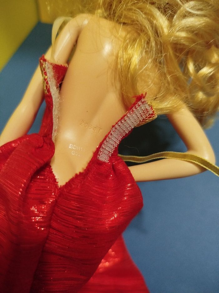 Barbie holiday 2014 - photo numéro 8