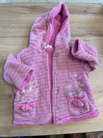 Manteau