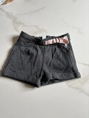 Short 12 mois