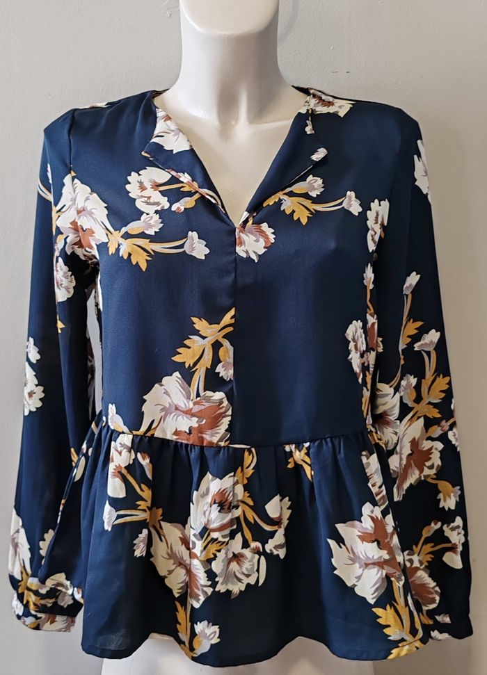 Tunique femme 36