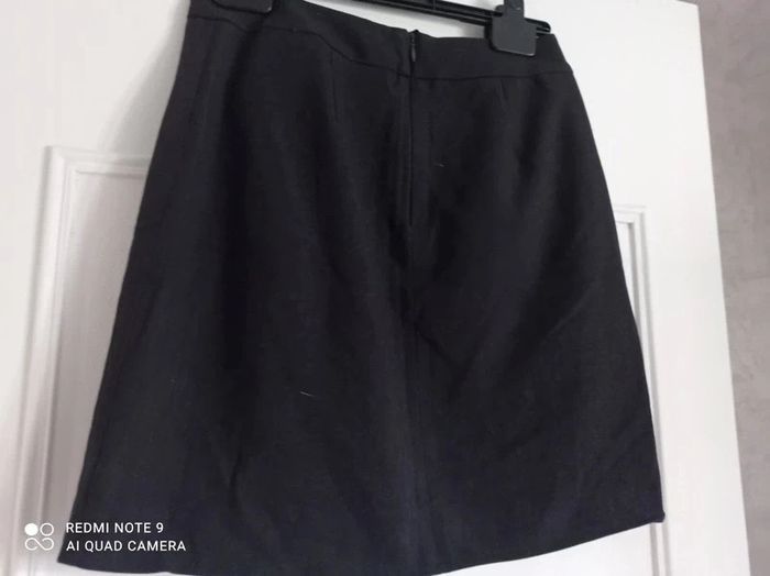 Jupe mini taille 36 Camaieu - photo numéro 3