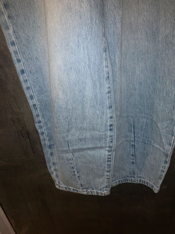 Jean denim Bershka XS - photo numéro 4