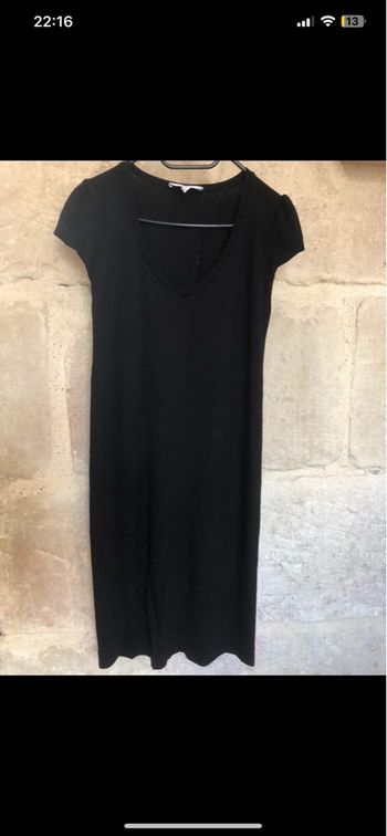 Robe grossesse 