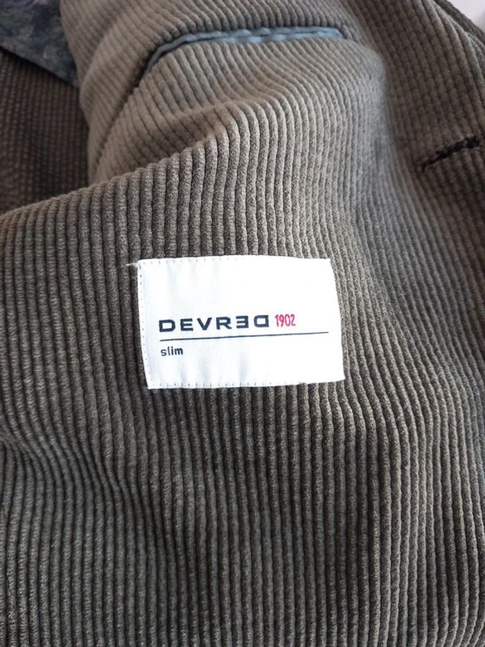 Veste Devred - photo numéro 4
