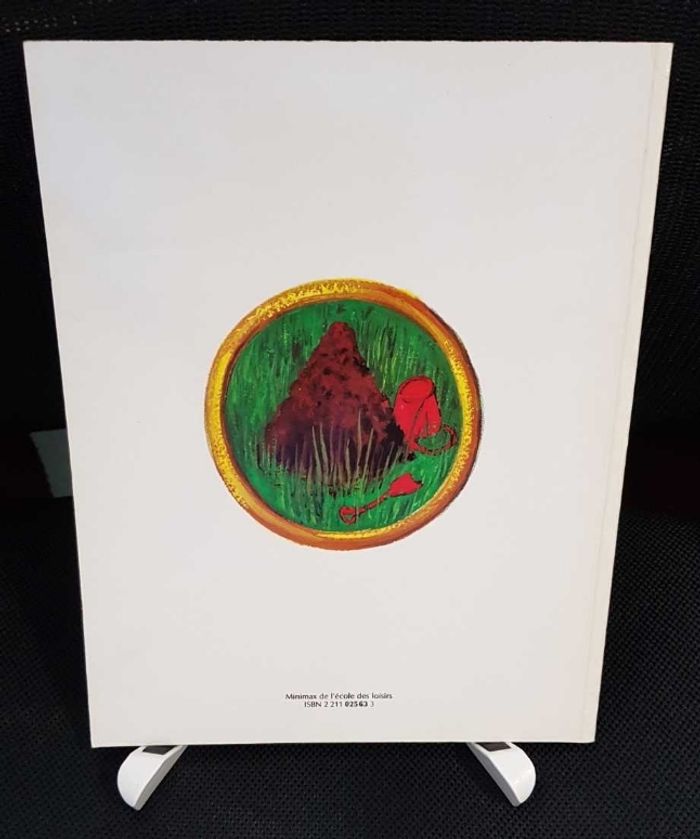 Famille Ours et Madame la Taupe (La) - Olga Lecaye - École des loisirs - photo numéro 2