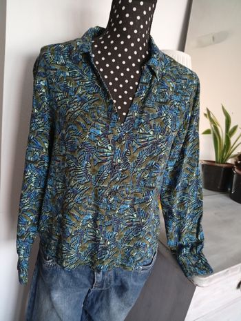 Chemise pour femme. Cache Cache 36