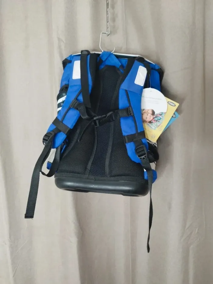 Cartable funki - photo numéro 7