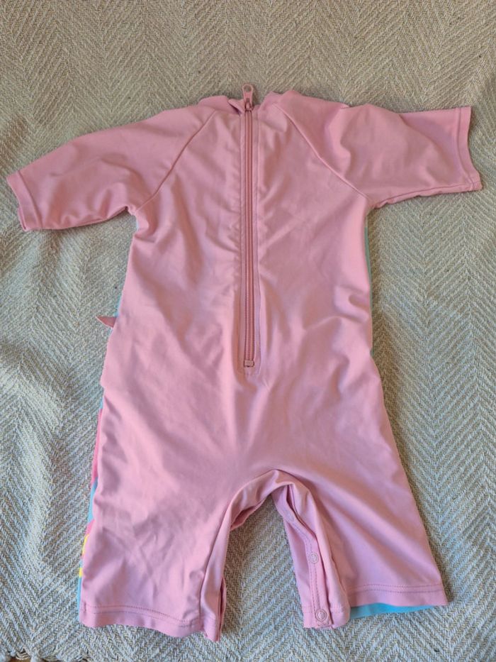 Maillot de bain couche - photo numéro 3