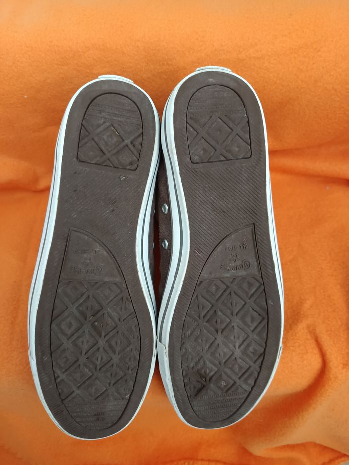 Basket femme - photo numéro 4