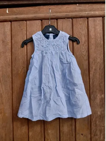 Robe bébé fille 24 mois kiabi