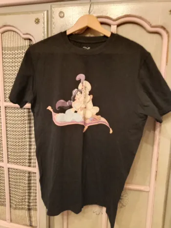 Tee-shirt Disney