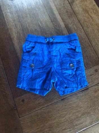 Short