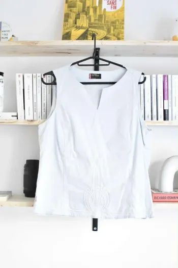Top Levis Girls Vintage Medium - Très bon état