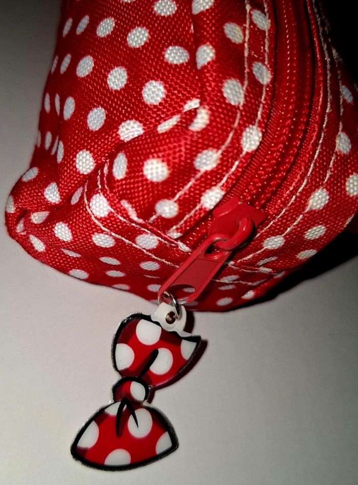 Trousse Disneyland Minnie - photo numéro 6