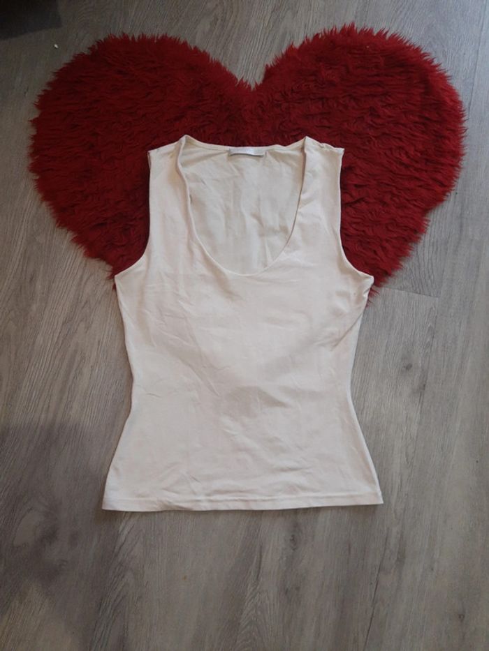 Pantalon + débardeur - photo numéro 2