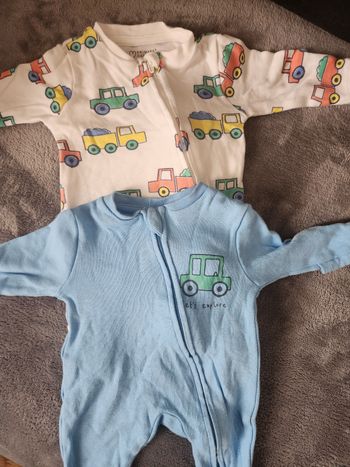 Pyjamas
