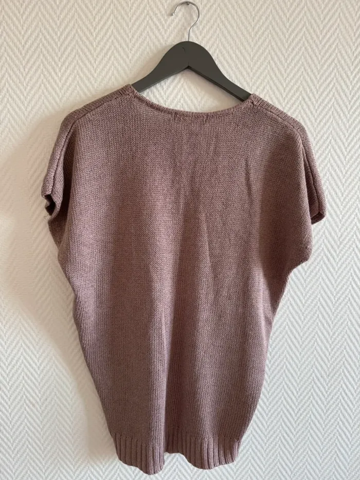Pull Joohpur - photo numéro 4