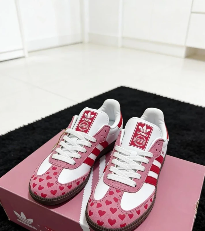 Adidas Samba taille 38 - photo numéro 4